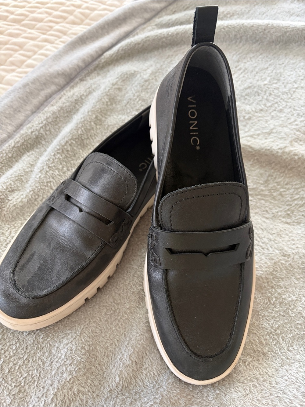 Vionic Uptown Loafer